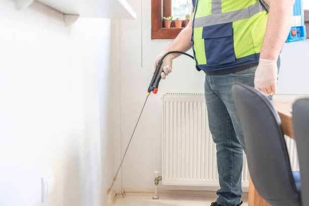 Best Pest Control Near Me  in Geistown, PA